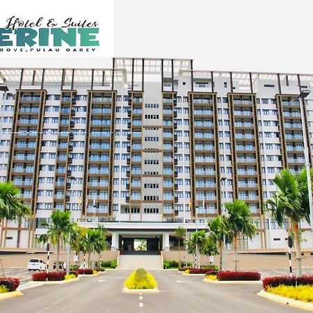 Amverton Cove Golf & Island Resort Banting  Exterior foto