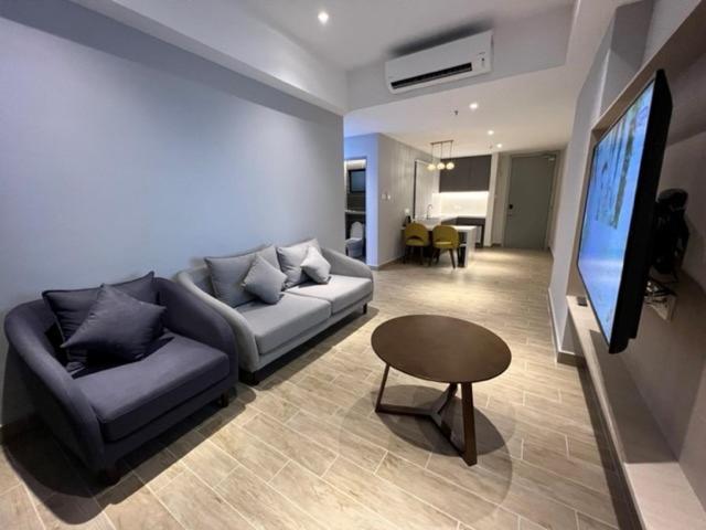 Amverton Cove Golf & Island Resort Banting  Exterior foto