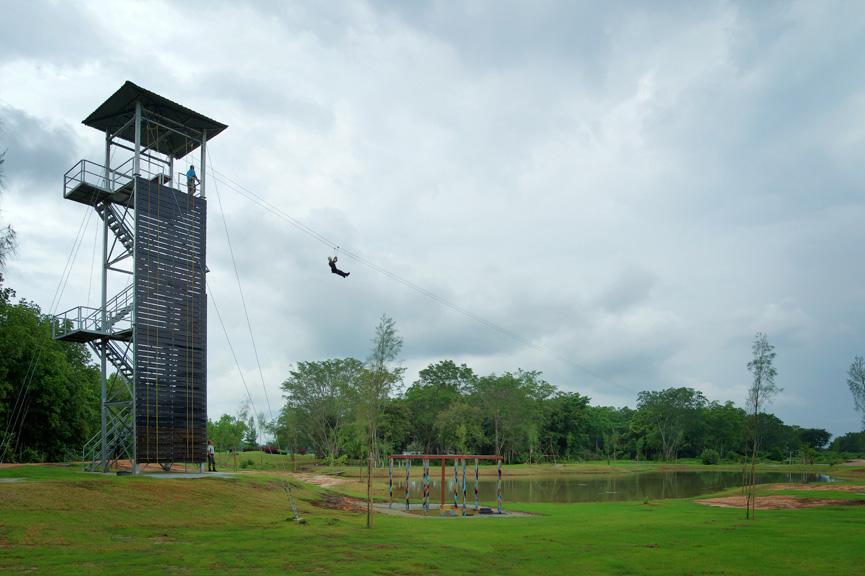 Amverton Cove Golf & Island Resort Banting  Exterior foto